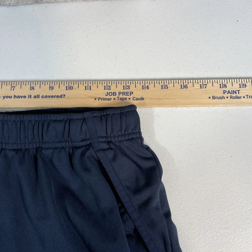 Nike SportswearDri Fit Epic Knit Pants Mens Size Medium‎ Blue Athleisure Active